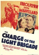 The Charge Of The Light Brigade (1936)